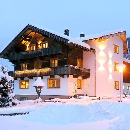 Freihaushof Apartment Майерхофен Екстериор снимка